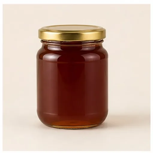 Heather, Late Season — 500 g Jar